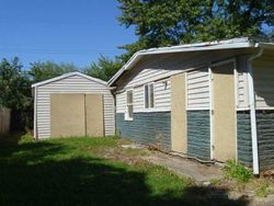 Pre-foreclosure in  MIDVALE DR Indianapolis, IN 46222