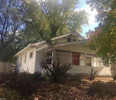 Pre-foreclosure in  N GRANT AVE Indianapolis, IN 46201