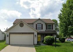 Pre-foreclosure in  WATERLOO LN Indianapolis, IN 46268