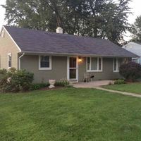 Pre-foreclosure in  WOODLAWN AVE Chesterton, IN 46304