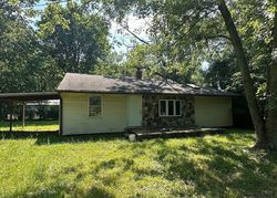 Pre-foreclosure in  N LAYMAN AVE Indianapolis, IN 46218