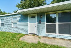 Pre-foreclosure in  LAUGHLIN DR Indianapolis, IN 46219