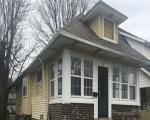 Pre-foreclosure in  W 29TH ST Indianapolis, IN 46208