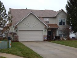 Pre-foreclosure in  CHADWORTH CT Indianapolis, IN 46236