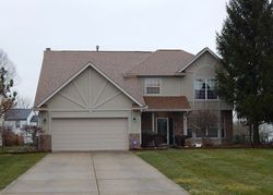Pre-foreclosure in  CHADWORTH CT Indianapolis, IN 46236