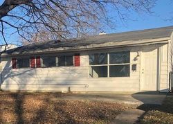 Pre-foreclosure in  N KENYON DR Indianapolis, IN 46226