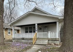 Pre-foreclosure in  N CHESTER AVE Indianapolis, IN 46201