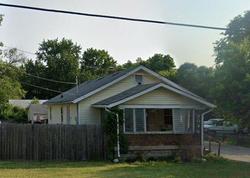 Pre-foreclosure in  W MORRIS ST Indianapolis, IN 46241