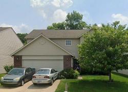 Pre-foreclosure in  BRAXTON DR Indianapolis, IN 46229