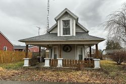 Pre-foreclosure in  S MAIN ST Greens Fork, IN 47345