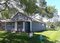 Pre-foreclosure in  N GOODLET AVE Indianapolis, IN 46222