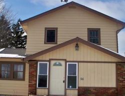 Pre-foreclosure in  N 13TH AVE Beech Grove, IN 46107