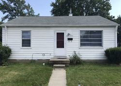 Pre-foreclosure in  E 21ST ST Indianapolis, IN 46218