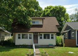 Pre-foreclosure in  BYRAM AVE Indianapolis, IN 46208