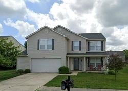 Pre-foreclosure in  SKIPPING STONE DR Indianapolis, IN 46237
