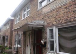 Pre-foreclosure in  S DREXEL BLVD UNIT I Chicago, IL 60615