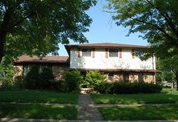 Pre-foreclosure in  KIMBARK AVE South Holland, IL 60473