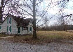 Pre-foreclosure in  W JEFFERSON ST Galatia, IL 62935