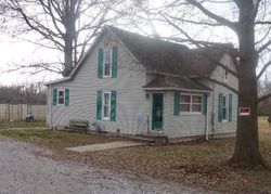 Pre-foreclosure in  W JEFFERSON ST Galatia, IL 62935
