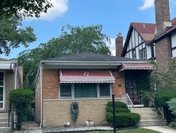 Pre-foreclosure in  S WALLACE ST Chicago, IL 60620
