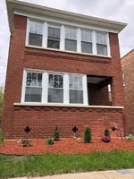Pre-foreclosure in  S EMERALD AVE Chicago, IL 60621