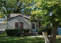 Pre-foreclosure in  SIEGMUND ST Joliet, IL 60433