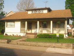 Pre-foreclosure in  S 12TH ST Pekin, IL 61554