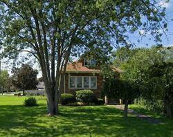 Pre-foreclosure in  S WORTH AVE Worth, IL 60482