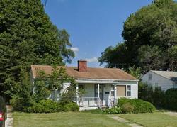 Pre-foreclosure in  W LANGDON ST Freeport, IL 61032