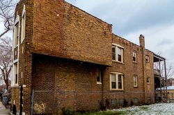 Pre-foreclosure in  S HARDING AVE Chicago, IL 60623