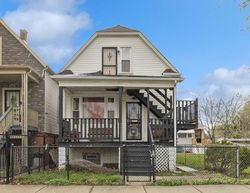 Pre-foreclosure in  S KIMBARK AVE Chicago, IL 60619