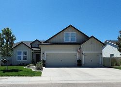 Pre-foreclosure in  W EVEREST ST Meridian, ID 83646