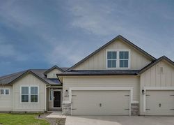 Pre-foreclosure in  W EVEREST ST Meridian, ID 83646