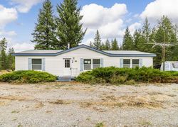 Pre-foreclosure Listing in W GRAYEAGLE RD RATHDRUM, ID 83858