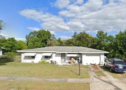 Pre-foreclosure in  PINEHURST DR Spring Hill, FL 34606
