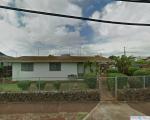 Pre-foreclosure in  KAWELOKA ST Pearl City, HI 96782