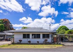 Pre-foreclosure Listing in GROTE RD KANEOHE, HI 96744