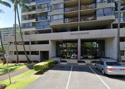 Pre-foreclosure in  KAHOALOHA LN  Honolulu, HI 96826