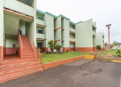 Pre-foreclosure in  AHEAHE AVE  Wahiawa, HI 96786