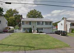 Pre-foreclosure in  PIKE ST New Britain, CT 06051