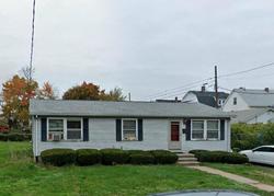 Pre-foreclosure in  CHERRY ST Hartford, CT 06106