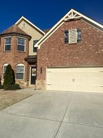 Pre-foreclosure in  RIDGE GROVE WAY Suwanee, GA 30024