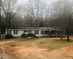 Pre-foreclosure in  SPARTA HWY NE Milledgeville, GA 31061