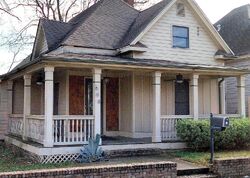 Pre-foreclosure in  IRA ST SW Atlanta, GA 30310
