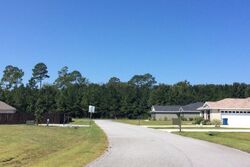  Turkey Pt, Brunswick GA