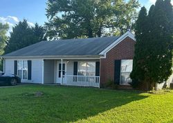 Pre-foreclosure in  CINNAMON CT Morrow, GA 30260