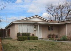 Pre-foreclosure in  W BELLAIRE WAY Fresno, CA 93722