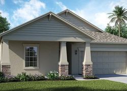 Pre-foreclosure in  TWILIGHT DARNER PL Riverview, FL 33569