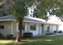 Pre-foreclosure in  MARION OAKS DR Ocala, FL 34473