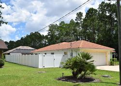 Pre-foreclosure in  RYDELL LN Palm Coast, FL 32164